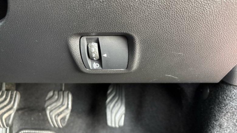 Dacia Jogger 1.0 TCe Expression 5dr Petrol Estate